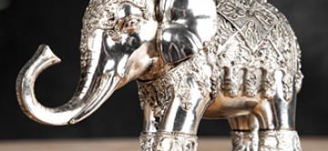 Moderní bytové dekorace a doplňky