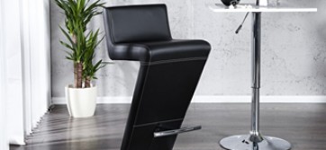 Barové židle a stolky