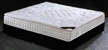 S kvalitní matrací k pohodlnému spánku i příjemné relaxaci