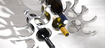 Stylové dekorační předměty jako nápadité vánoční dárky